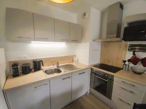 Appartements Au calme sur le canal et proche Disney : photos des chambres