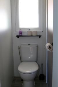 Mobil-home Narbonne-Plage