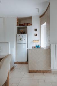 Villa Cercis - Puglia