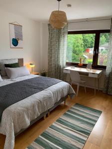 CASA Apartment I Nähe Freizeitpark I Brühl I Köln I Bonn