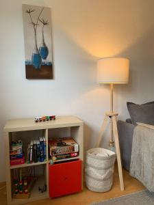 CASA Apartment I Nähe Freizeitpark I Brühl I Köln I Bonn