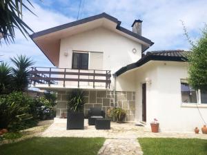 La casa LOSA