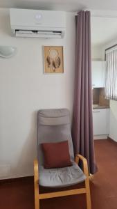 Appartements Superbes studios du Parc Paradis : photos des chambres