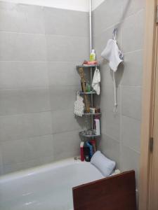 Appartement spacieux salon et 2 pièces