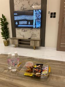 رُقيّ للشقق الفندقية rogy VIP