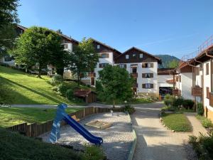 Ferienwohnung Allgäu