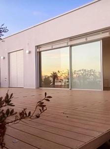 "Le chic" sulla duna fronte mare