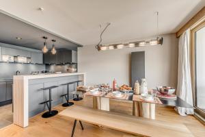 Résidence Phoenix - 4 pièces 6 personnes 4 MAE-7211