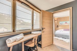 Résidence Phoenix - 4 pièces 6 personnes 4 MAE-7211