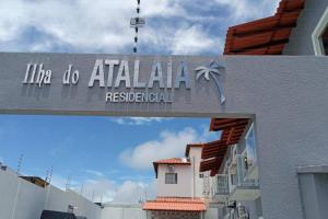 Apê Em Salinas, AmbienteFamiliar VALLE DO SAL 1