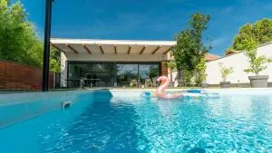 New Villa with swimming pool - 彼得罗瓦拉丁