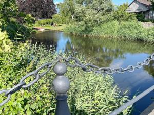 4 star holiday home in SÖLVESBORG