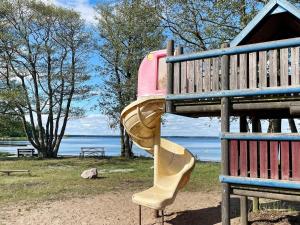 4 star holiday home in SÖLVESBORG