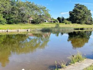 4 star holiday home in SÖLVESBORG