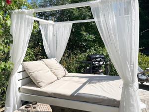 4 star holiday home in TJÖRN