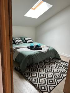 Appartements Chic et cosy : photos des chambres