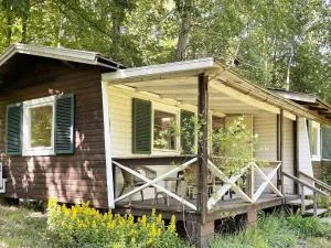 Holiday home Backaryd III - Hallabro