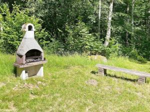 4 star holiday home in Backaryd