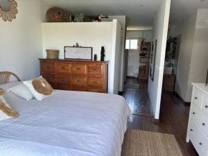 BIDART villa proche des plages et commodités, au calme, piscine chauffée