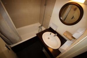 Résidence Les Avenieres - LES AROLLES - AV31E MAE-3166