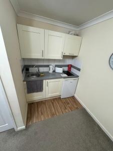 Modern Flat in Walsall UK