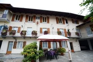 Albergo Venaria Reale da Matteo - Lequio Tanaro