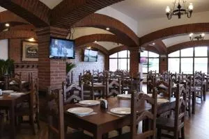 Hotel Cuamanco - 瓦曼特拉