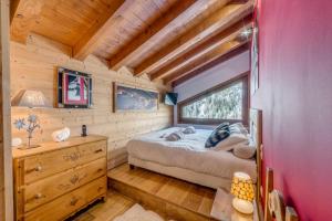 Chalet Zanskar - Chalet 5 - 180m2 - 6 chambres, 6 salles de bain, jacuzzi MAE-3407