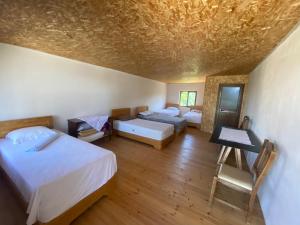 Rupa Guest House Camping Shkoder