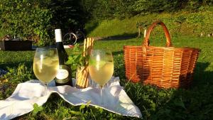 Gästehaus Riki Oberschmid