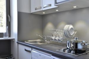 Residence 3000 - Studio divisible rénové · Pied des pistes · Balcon · Vue vallée MAE-3531