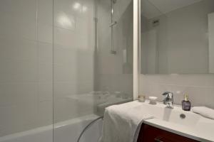 Residence 3000 - Studio divisible rénové · Pied des pistes · Balcon · Vue vallée MAE-3531