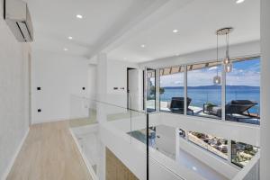 Penthouse Villa Soll 