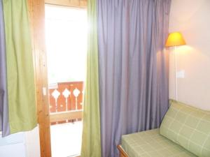 Résidence Themis - Appartement fonctionnel et agréable · Ski aux pieds · Vue pistes MAE-3688