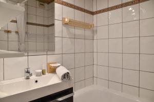 Residence 3000 - Studio divisible agréable · Accès direct aux pistes · Balcon · Vue pistes MAE-3702