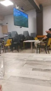 Brahim akrikiz - Tavernoles