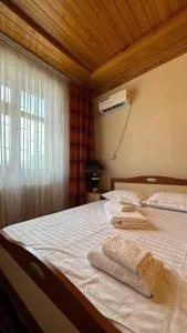 Дом 14 - Sary-Mogul