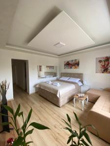 Comfort studio Lepa Kata