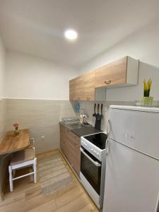 Comfort studio Lepa Kata