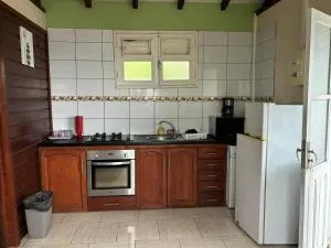 Petit MADRAS - La Moïse