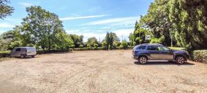 B&B / Chambres d'hotes Chateau Saint-Martin : photos des chambres