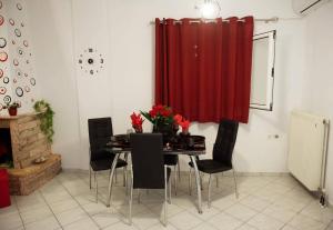 Summer Dreams Residence Digeliotika Beach