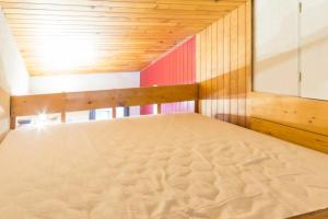 Résidence La Traverse - Bel appartement duplex proche du centre station MAE-4574