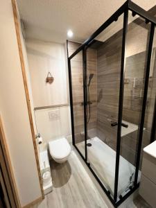 Résidence La Traverse - Bel appartement duplex proche du centre station MAE-4574