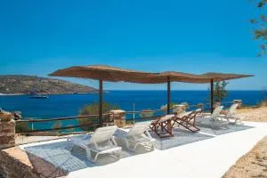 White & black Suites - 瓦西