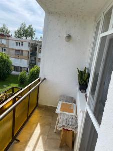 Digitális Detox Apartman