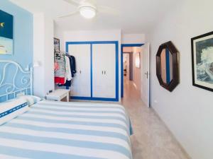 LMHA25, Puerto Latino 11, Tomas Maestre Marina, La Manga