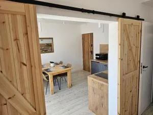 Apartamenty Luna A-B - Płoty