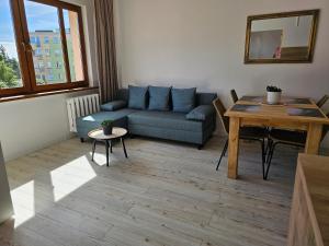 Apartamenty Luna A-B