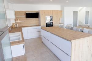 Villas Villa Evasion - pour 8 personnes avec vue : photos des chambres